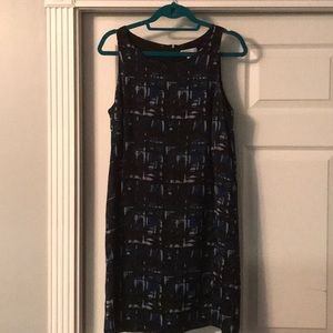 Katherine Barclay dress size medium